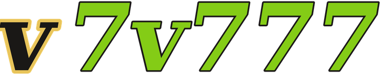 v7v777 logo